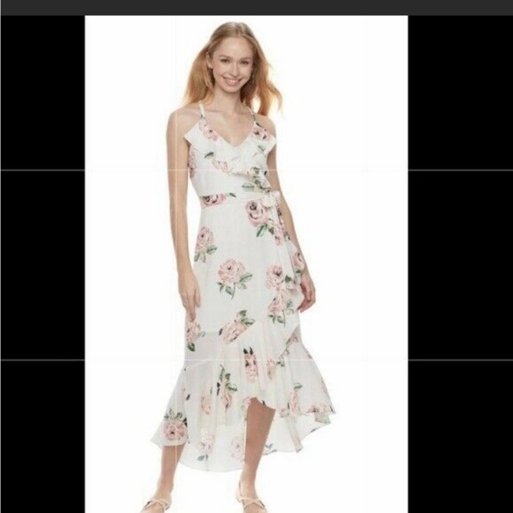 Disney Princess Dress